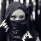 ,, Ninja Girl ,,