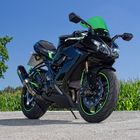 Ninja ZX10R