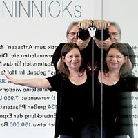 NINNICKs