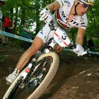 Nino SCHURTER Offenburg 2010