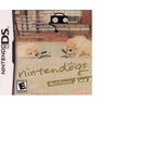 Nintendo DS:Nintendogs best friends sing it!