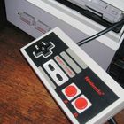 Nintendo NES