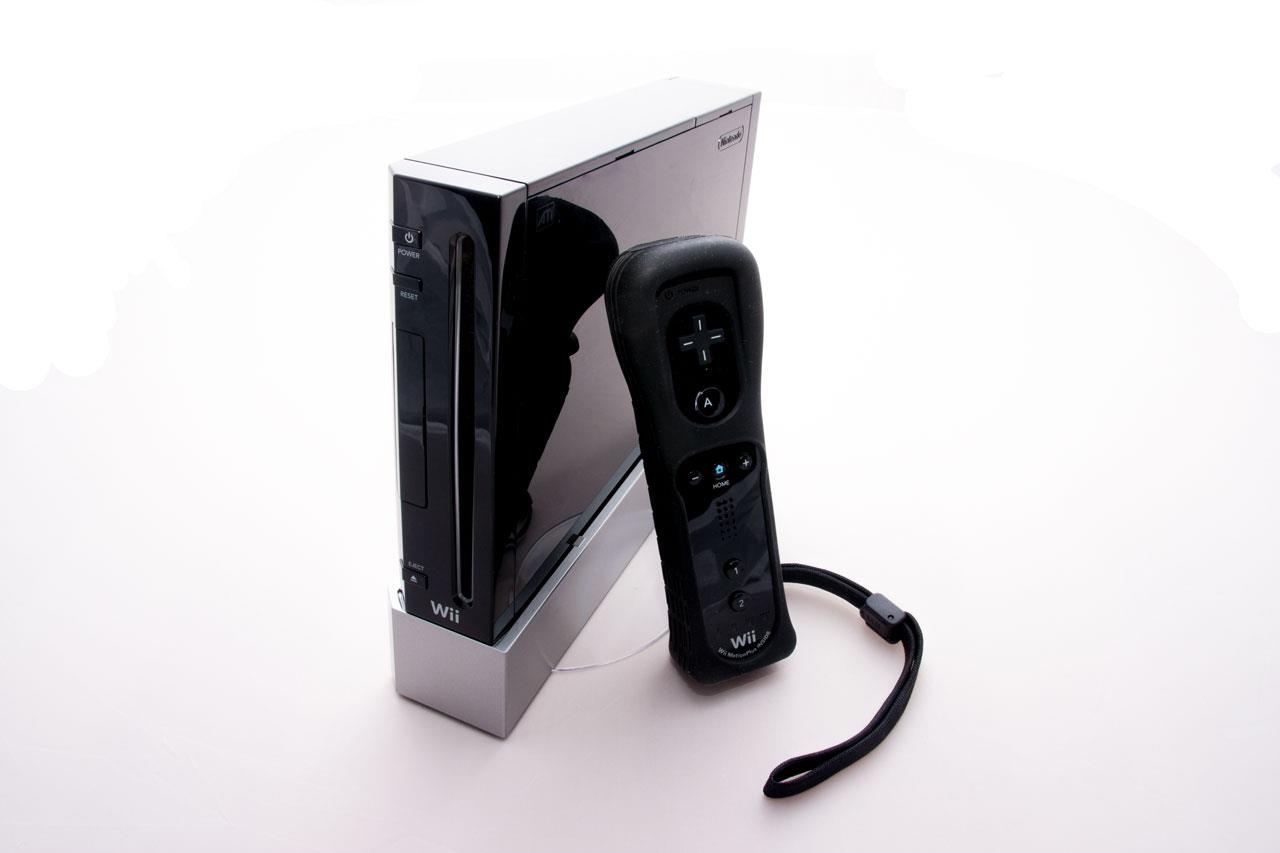 Nintendo Wii