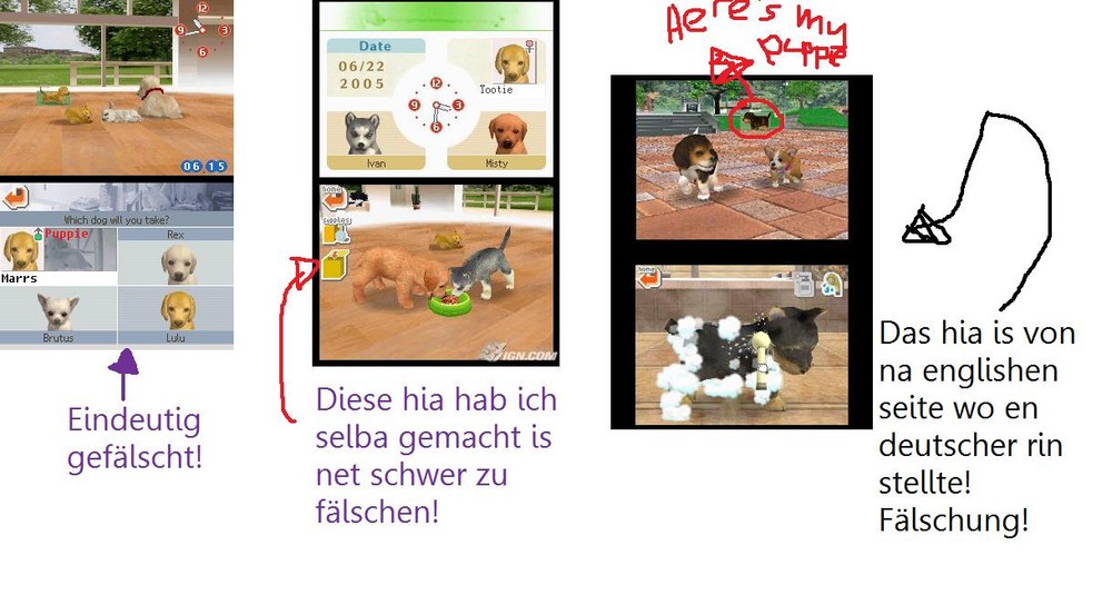 nintendogs^^