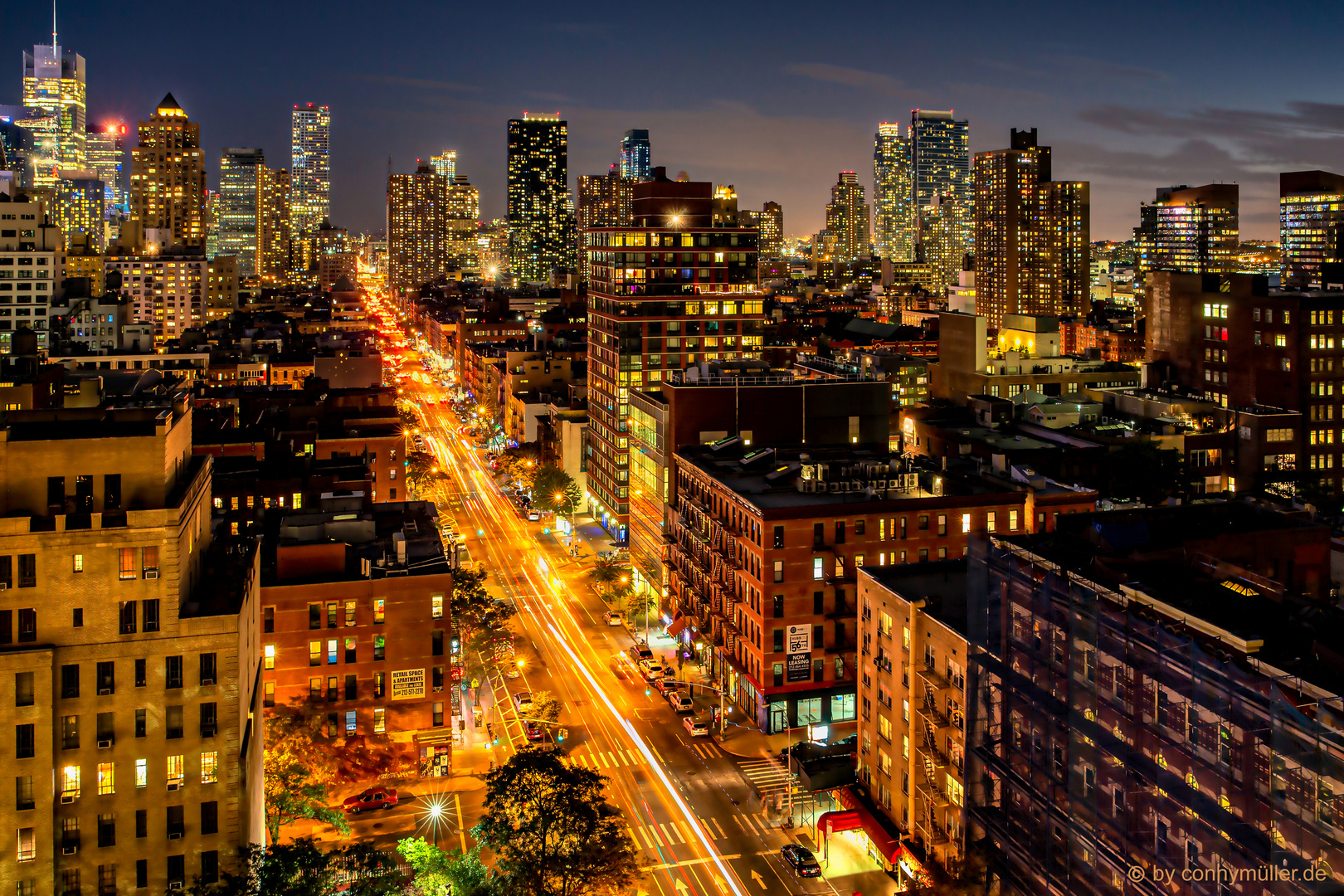 Ninth Avenue Foto & Bild nyc, new york city, 9th ave Bilder auf