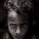 niño de yemen