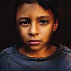 Niño Dragoniano. Fotógrafo de Guayaquil