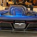 Nio EP9
