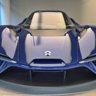 Nio EP9  ©