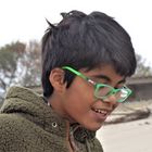 Niño especial