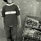 Niño-Huancavelica