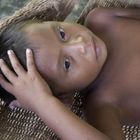 Niño Indigena