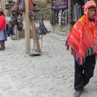 niño nativo,CUSCO