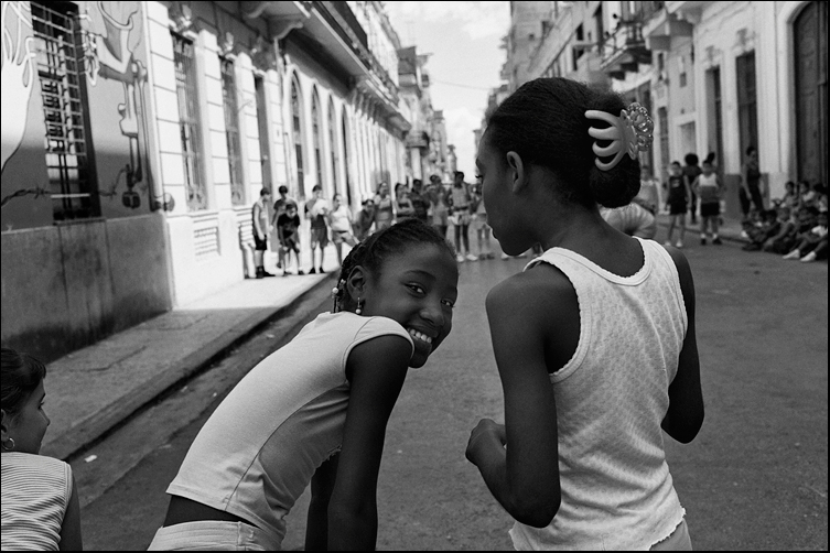 NIÑOS DE CUBA 17