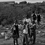Niños de Soweto 1