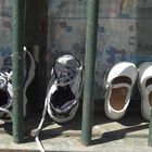 niños detenidos junto a sus madres en una unidad penal