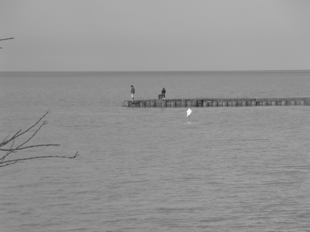 Niños Pescadores