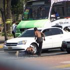 niños trabajando