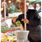 Nippeser Wochenmarkt 17 - lässig