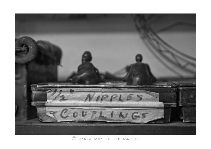 Nipples&Couplings 