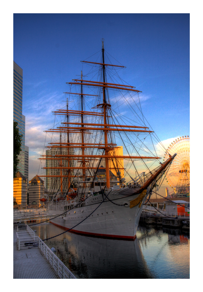 NIPPON-MARU