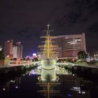 Nippon Maru | Yokohama | Japan