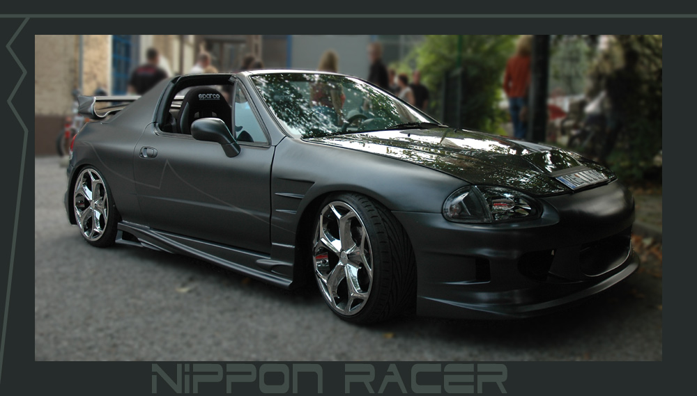 Nippon Racer