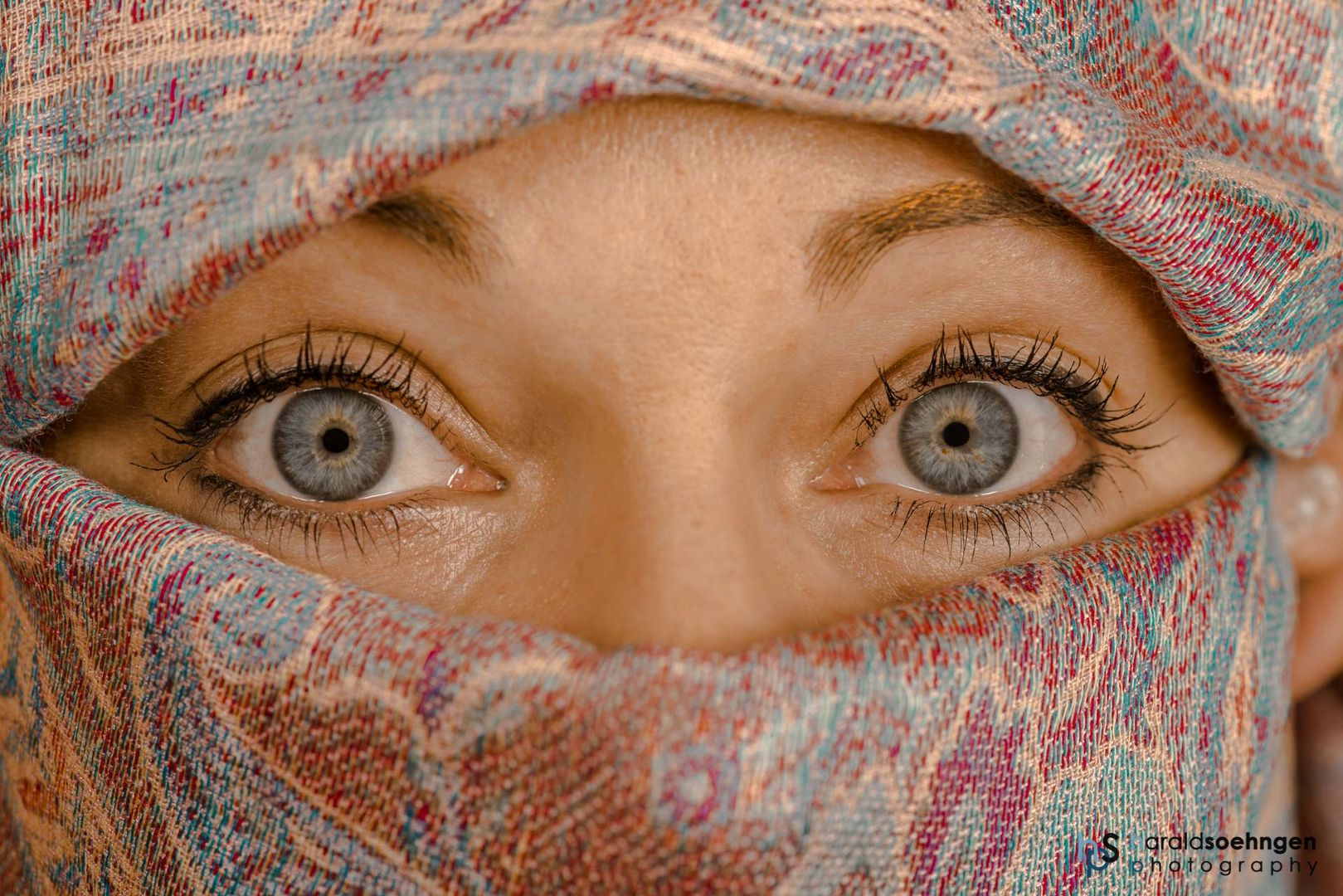 Niqab