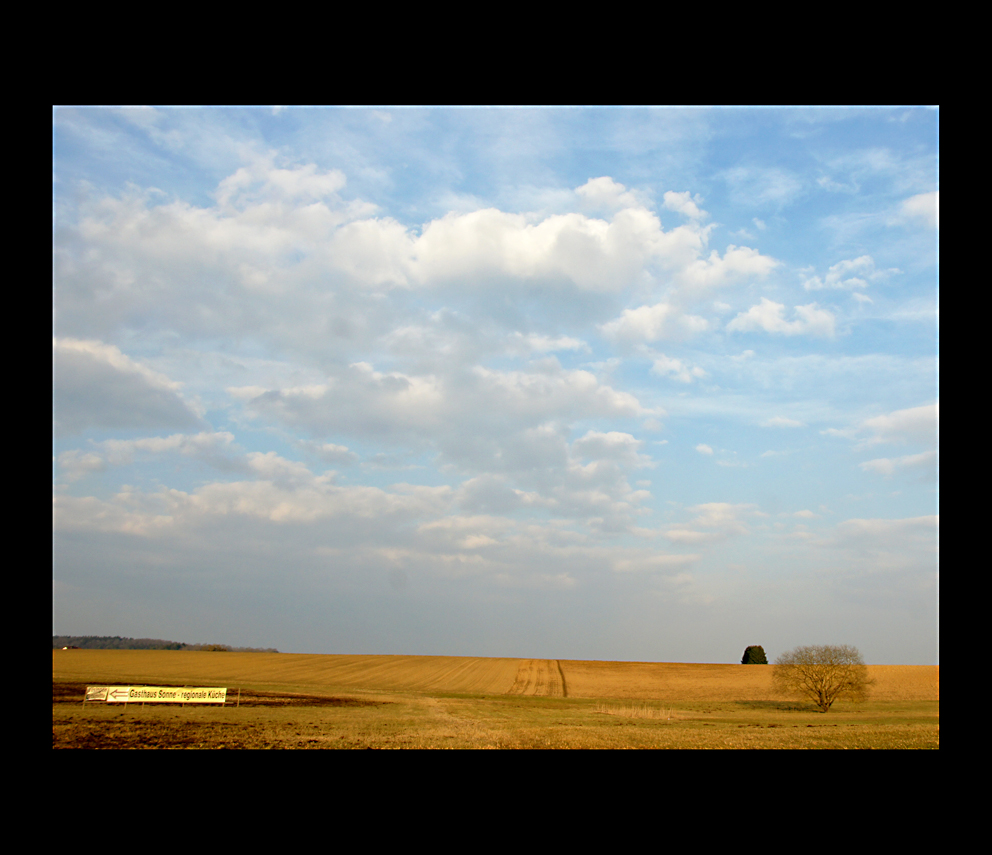 nirgendwo auf der Alb II