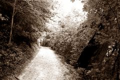 nirgendwo irgendwo