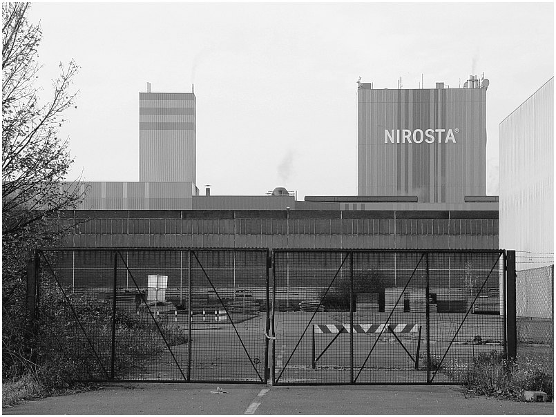 Nirosta