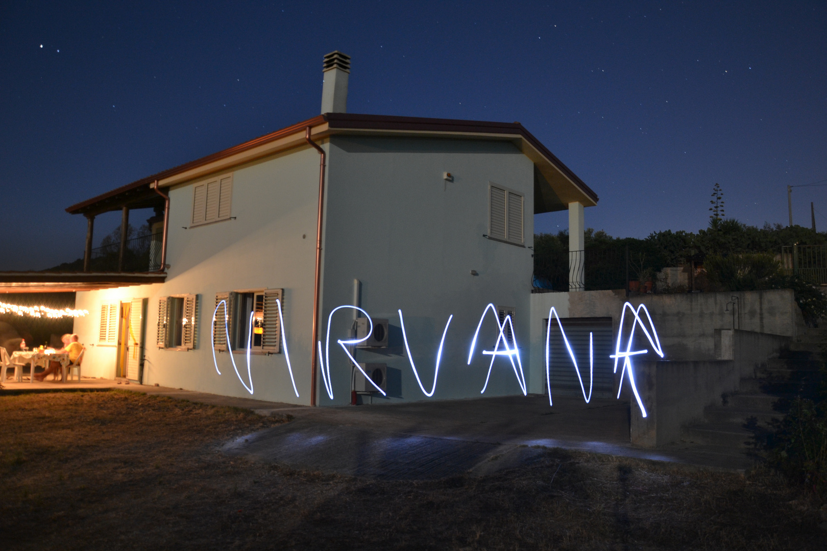 Nirvana_Lightdrawing