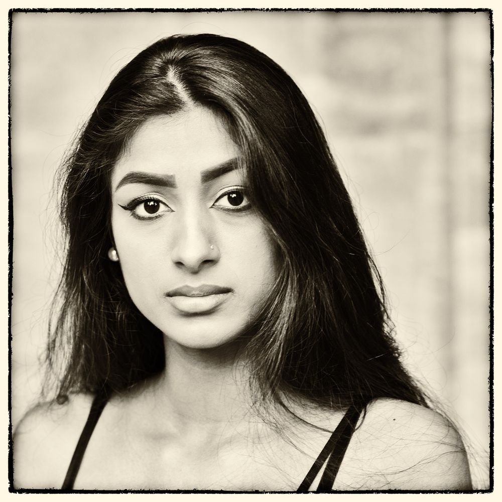 nisha Foto & Bild | menschen Bilder auf fotocommunity