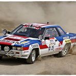 Nissan 240 RS