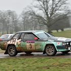 Nissan 240 RS