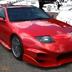 Nissan 300zx