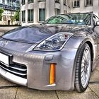 Nissan 350Z