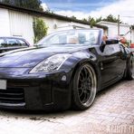 Nissan 350Z