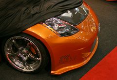 Nissan 350Z