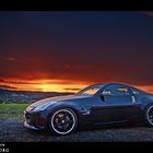 Nissan 350Z