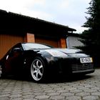 Nissan 350Z