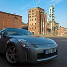 Nissan 350Z