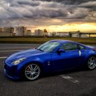 nissan 350z