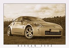 Nissan 350Z