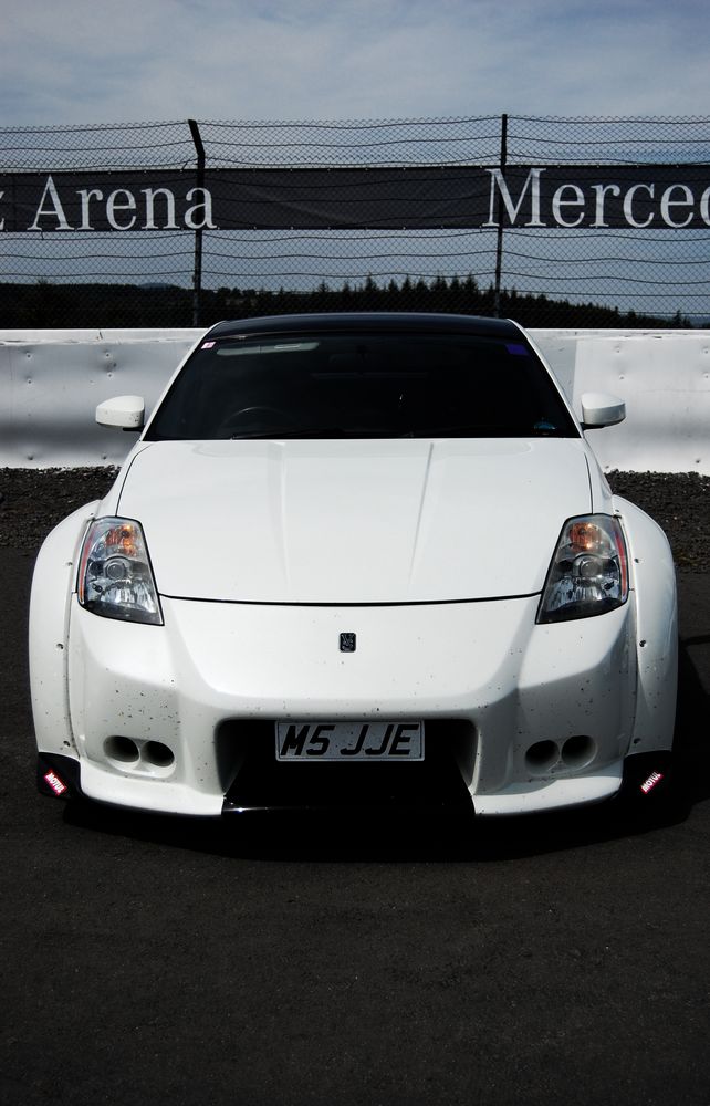 Nissan 350Z Nismo #2