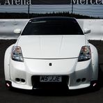 Nissan 350Z Nismo #2