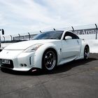 Nissan 350Z Nismo