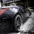 Nissan 350Z Reloaded