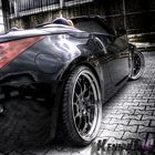 Nissan 350Z Reloaded