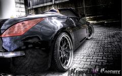 Nissan 350Z Reloaded